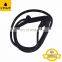Car Accessories Auto Spare Parts Car Front Door Weather Strip LH 67862-02400 For COROLLA LEVIN NRE210