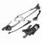 High quality wiper rod wiper linkage for China Car