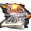 Car head Light Headlamps Headlight LED Headlights Head Lamp For Lexus es350 RX270 LX570 NX200 IS250  GS headlights