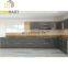 Home Furniture Free Design Gray Glossy Kitchen Cupboards Islands Modern Design Kitchen Cabinet