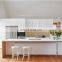 Hot Factory Supply Lacquer Kitchen Cupboard Kitchen Cabinet Kitchen Furniture Set