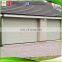 insulation foam 16x8  car garage door plastic window inserts