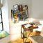 Floating Shelves Wall Mounted Rustic Wood Shelves