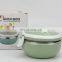 2021 New Arrival Customized Travel Meal Stainless Steel Bento Food Kids Tiffin Box Lunch