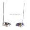 Wholesale Metal Stainless Steel Long Handle Dustpan