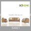 household furniture new model 3 2 1 seat fabric european Sectional Couch