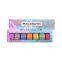 Custom macarons paper box recycled custom box cardboard macaroon package manufacturer