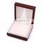 2021 Hot Sale Wooden Jewelry Organizer box with Paper Outer Box