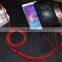 USB Phone Charger Data Microusb Type C 3.1 Mobile Cobblestone Data Cable