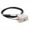 MLA-30+ Active Loop Antenna Active Receiving Antenna 100KHz-30MHz for Medium Wave Shortwave Radio