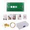 DIY Kits 1.8-50MHz Mini  N7DDC 7x7  ATU-100 Automatic Antenna Tuner for SDR DIY