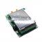 35M to 4.4G + STM32 TFT Touch LCD ADF4351 RF Sweep Signal Source Generator Board