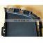 OEM 95B121333   95B121334 Daytime Running Light Bracket For Porsche Macan 2014-2018  Front Bumper Grille Air Duct