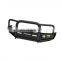 Front Bumper for MIT Triton 06-14, with Winch Bracket, with Light