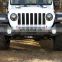 RR Style Spartacus Front Bumper for Jeep Wrangler JL 18+