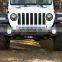 RR Style Spartacus Front Bumper for Jeep Wrangler JL 18+