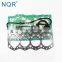 Forklift Cylinder Head Gasket for S4E Diesel Engine