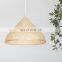 Pyramid Rattan Pendant Lamp Shades For Hanging Lamps For Sale Ms Rosie :+84 974 399 971 (WS)