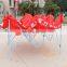 Outdoor cheap nigeria canopy tent price folding car shelter tent 3x3 aluminium