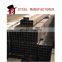 400x400 Carbon Steel Square and Rectangular Steel Pipe Ss400