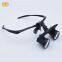 2.5X 3.5X Dental ENT Veterinary Medical Examination Surgery Binocular Loupe Surgical Magnifier