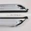 2020 Maiker off road steel Side Step Bar Running Board for Jeep Grand Cherokee 4x4 running board