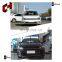 CH Upgrade Model Car Spare Parts Front Bumper Plate Roof Spoiler Fit Complete Body Kit For Golf 7.5 to GTI