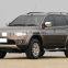 Front fog lamp for pajero sport 2011 2012