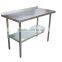 Stainless steel table,THEODORE-ST -03