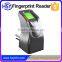 Window USB interface durable quality fingerprint reader capture finger print image scanner fingerprint sensor