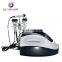 6 In 1 40k Ultrasonic Cavitation Vacuum Rf Body Slimming Machine Lipo Weight Loss Cellulite Removal Body Sculpting