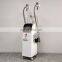 2022 4 handles Cryolipolysis cool tech 40k cavitation for fat  freezing body sculpting cryolipolysis slimming machine