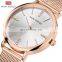 MINI FOCUS MF0036L Luxury Women Watches Waterproof Ladys Fashion Casual Wristwatches Luxury Quartz Ladys Watch