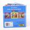 Custom coloring hardcover child board book printing