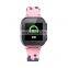 Cheapest Price New Product Consumer Electronics Light Up Digital Watches Kids Watch Q15
