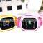 GPS WIFi kids Smart Watch Intelligent children Tracking Device watch for Children