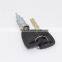High quality For FIAT FIORINO QUBO CITROEN NEMO PEUGEOT BIPPER Door Lock Barrel & Key ANY DOOR