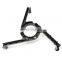 New Product Car Radiator Fan Shroud Bracket OEM 1J0121206C/1J0121206D FOR VW Golf Jetta MK4