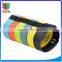 Super thin cool fashion LED 0.4inch screen bluetooth smart bracelet