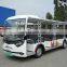 23 seater electric sightseeing bus 96v, 13.5kw AC system