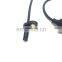 100% Tested   front right ABS abs wheel speed sensor OEM 57450-SYJ-H01    for  Honda ELYSION 2013-