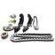 1.4T CFBA Motor Timing Kits EA111 Timing Chain Parts For Skoda Octavia Mk2 VW Golf Jetta MK5 Passat B6 Lavida Bora