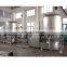 Hot Sale GFG High-Efficiency Vertical Fluid Bed Dryer for Sodium metasilicate pentahydrate