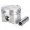 P9222 Wellfar Engine 72mm Diameter Piston for Fiat Engine P2463 E25400