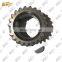 CRANKSHAFT GEAR WITH PIN FITS MITSUBISHI S6K ENGINE EXCAVATOR