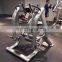 Sitting low rowing pull back exercise equipment rowing equipment back muscle gym