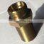 Wholesale Hydraulic Fitting Bulkhead Fittings Connector for High Speed Rail and Machine Tool