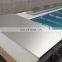 Inconel Alloy 600 Inconel 601 Inconel 625 Alloy Nickel Sheet and Nickel Plate