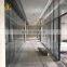 New Design 6063 Office Partition Aluminum Extrusion, Anodized Aluminum Profile for Office Partition