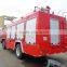 Dongfeng 6wheels Fire Truck Capacity 6m3 With Good Price for Sale 008615826750255 (Whatsapp)